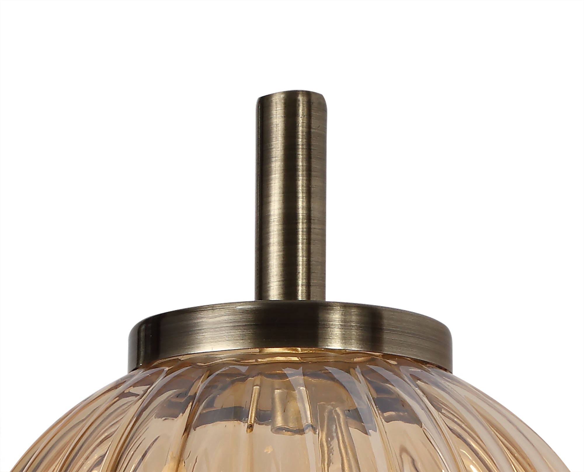 Luminosity Designs - Lustre Wall Lamp - Luminosity Designs Ltd