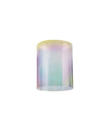 Baron Cylindrical Glass Shade