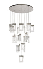 Cleopatra Contemporary Chandelier
