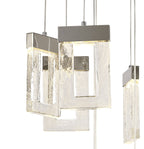 Cleopatra Contemporary Chandelier
