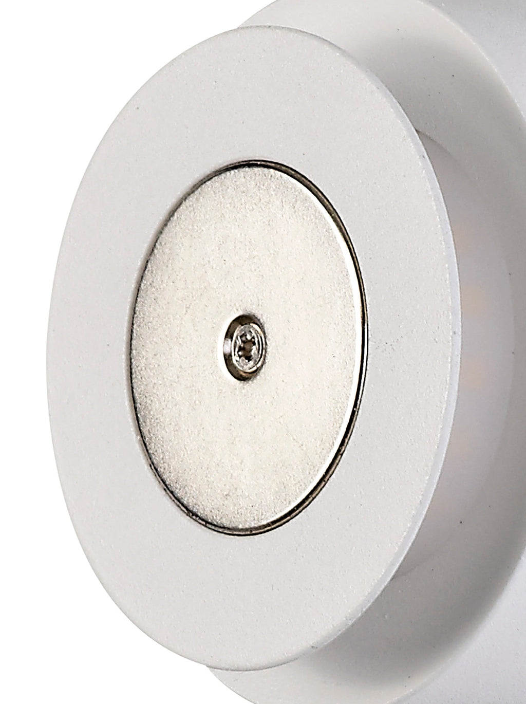 Luminosity Designs - Magneto Magnetic Wall Lamp - Base Only - Luminosity Designs Ltd
