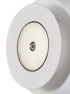 Luminosity Designs - Magneto Magnetic Wall Lamp - Base Only - Luminosity Designs Ltd