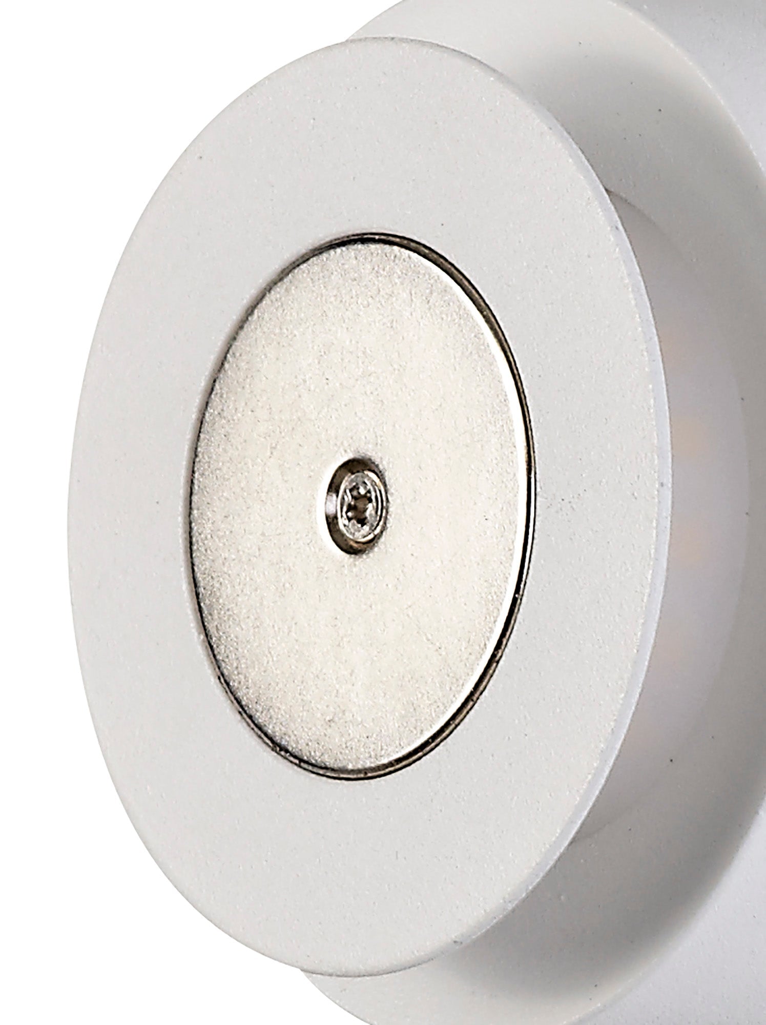 Luminosity Designs - Magneto Magnetic Wall Lamp - Base Only - Luminosity Designs Ltd