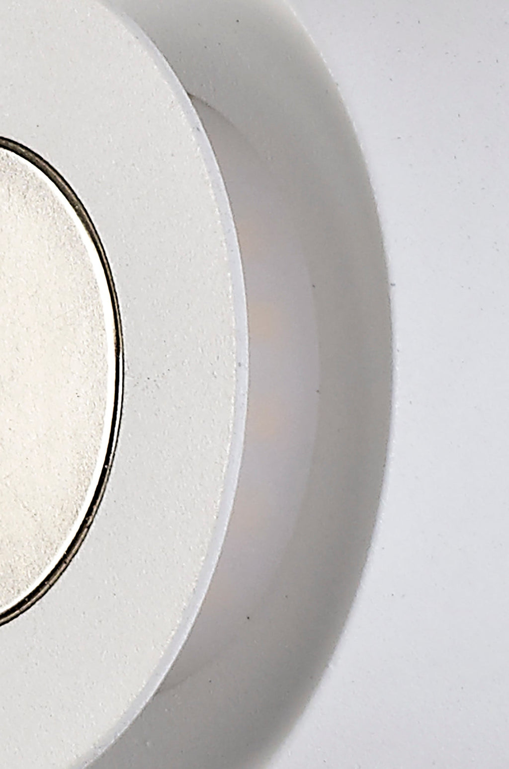 Luminosity Designs - Magneto Magnetic Wall Lamp - Base Only - Luminosity Designs Ltd