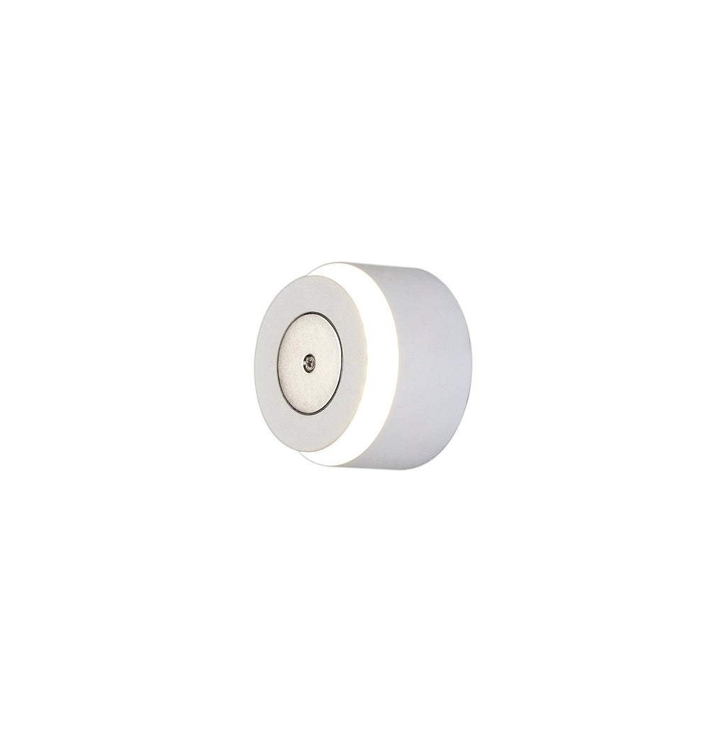 Luminosity Designs - Magneto Magnetic Wall Lamp - Base Only - Luminosity Designs Ltd