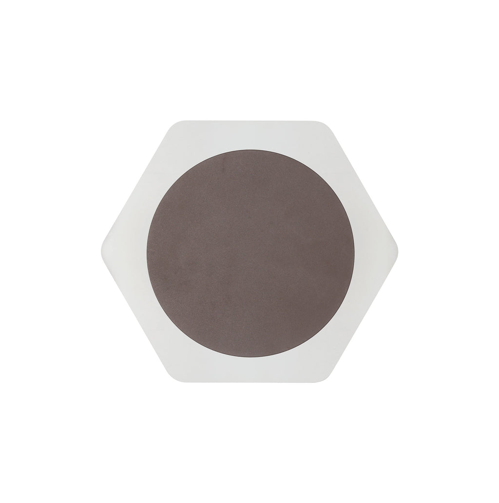 Luminosity Designs - Magneto Magnetic Wall Lamp - Base Only - Luminosity Designs Ltd