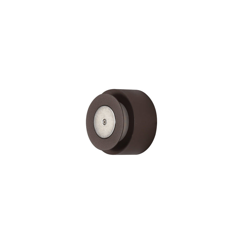 Luminosity Designs - Magneto Magnetic Wall Lamp - Base Only - Luminosity Designs Ltd