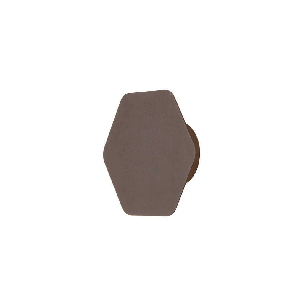 Luminosity Designs - Magneto Magnetic Wall Lamp - Base Only - Luminosity Designs Ltd