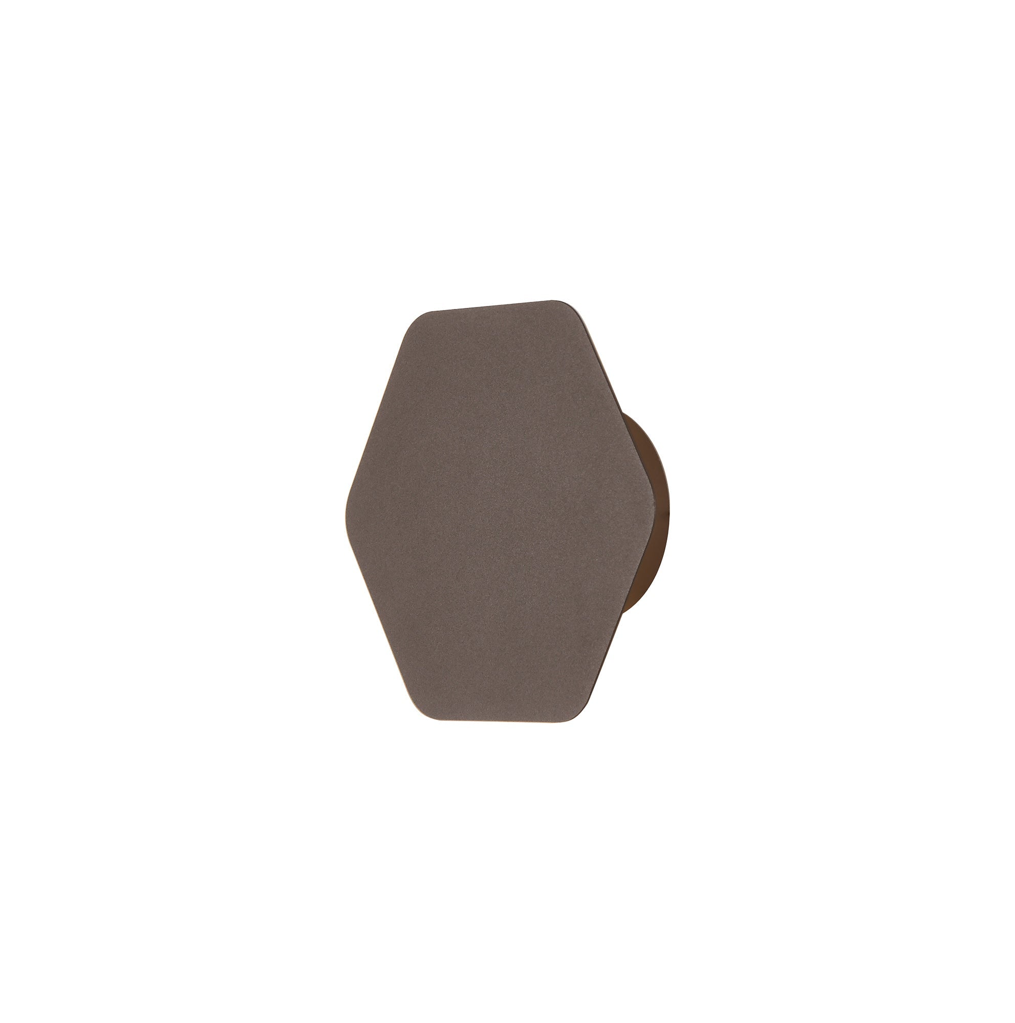 Luminosity Designs - Magneto Magnetic Wall Lamp - Base Only - Luminosity Designs Ltd