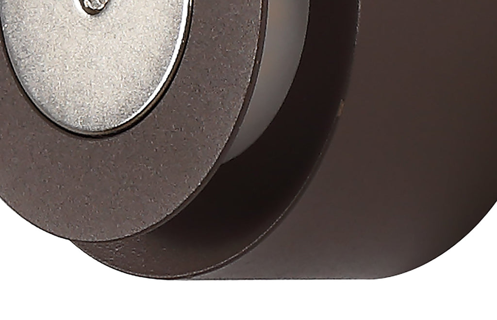 Luminosity Designs - Magneto Magnetic Wall Lamp - Base Only - Luminosity Designs Ltd