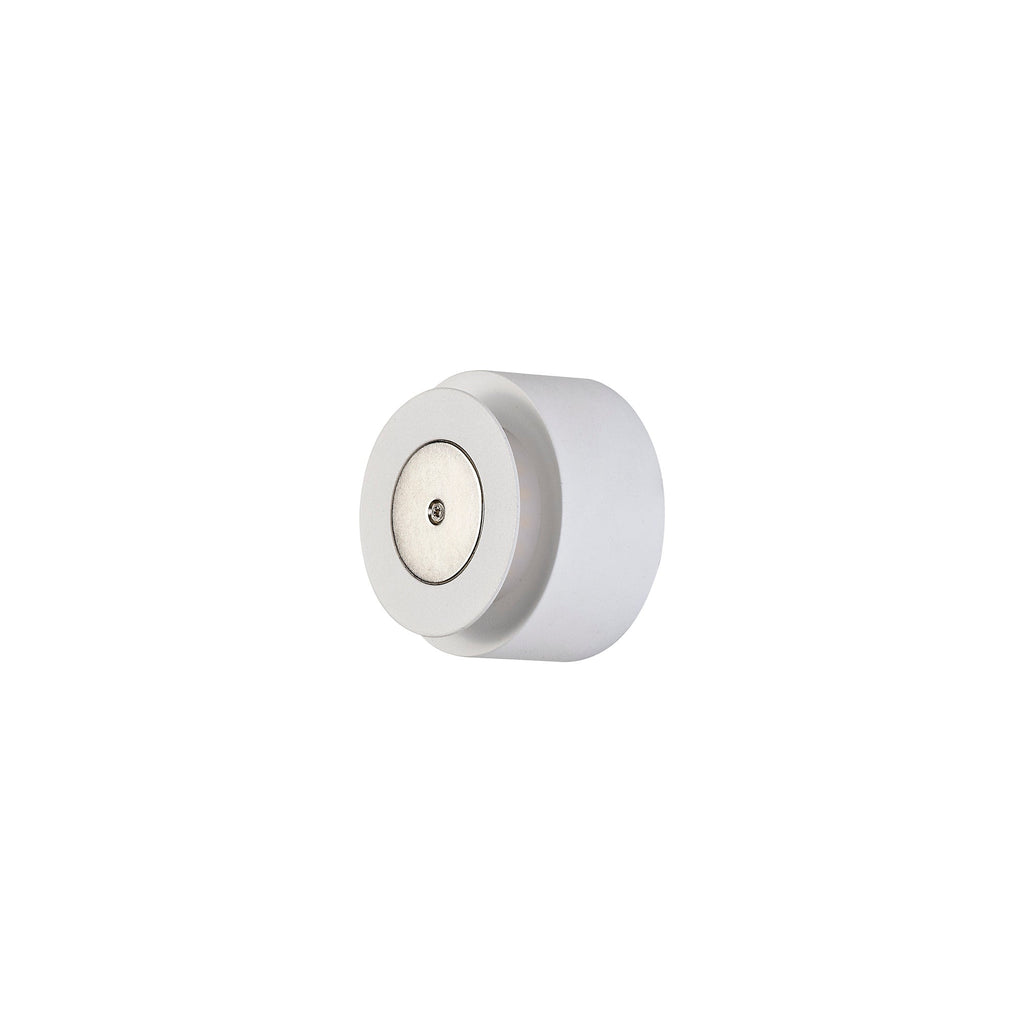 Luminosity Designs - Magneto Magnetic Wall Lamp - Base Only - Luminosity Designs Ltd