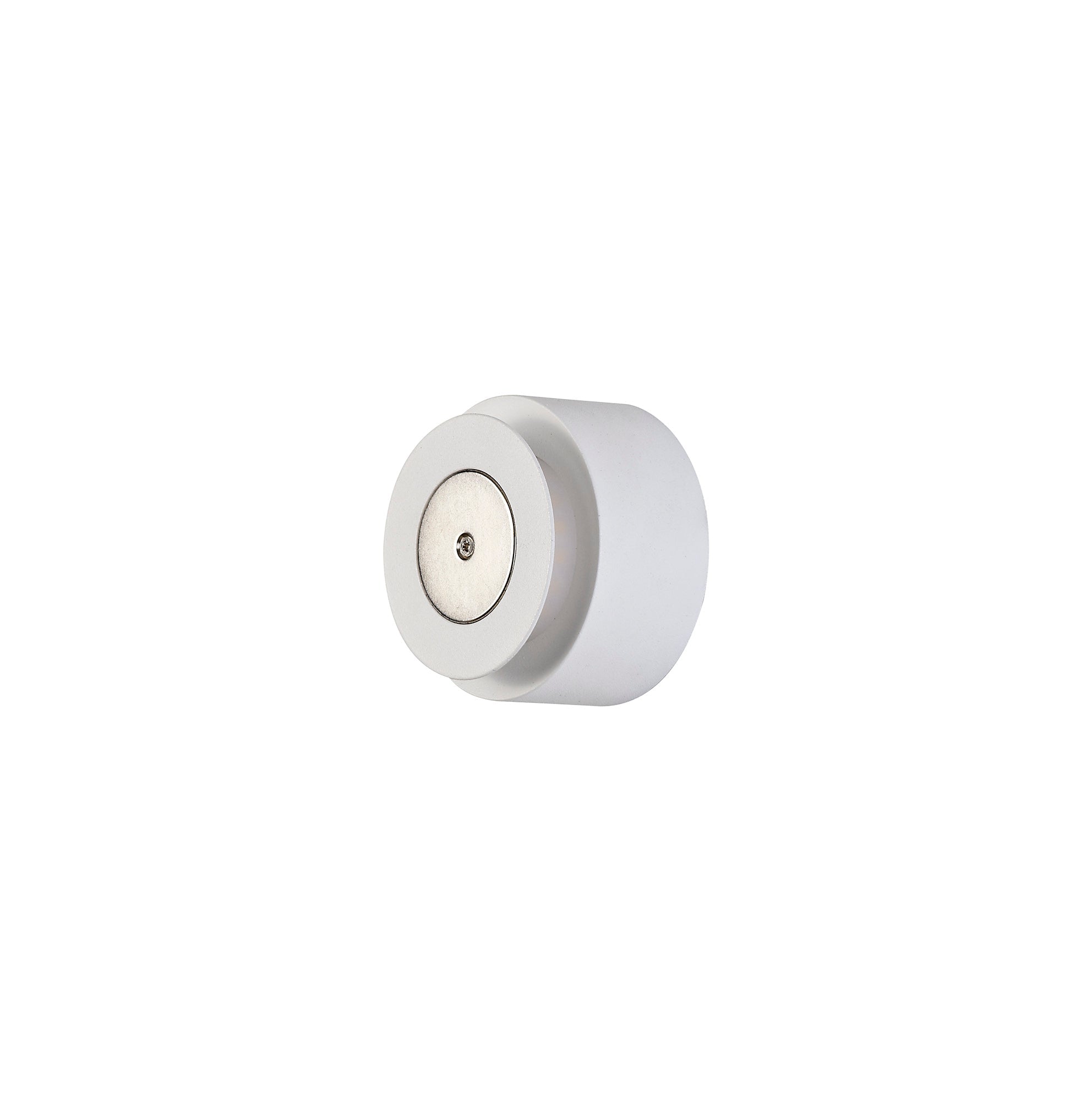 Luminosity Designs - Magneto Magnetic Wall Lamp - Base Only - Luminosity Designs Ltd