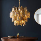 Luminosity Designs - Marcel 15 Light Chandelier Style Pendant - Luminosity Designs Ltd
