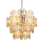 Luminosity Designs - Marcel 15 Light Chandelier Style Pendant - Luminosity Designs Ltd