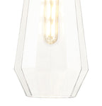 inspired - Marcus Cone Glass Pendant - Luminosity Designs Ltd