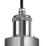 Paris Single Pendant