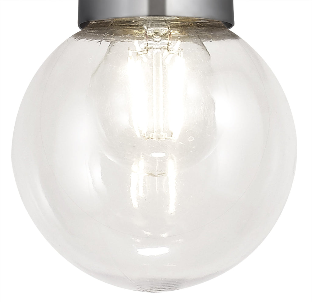 Paris Single Pendant