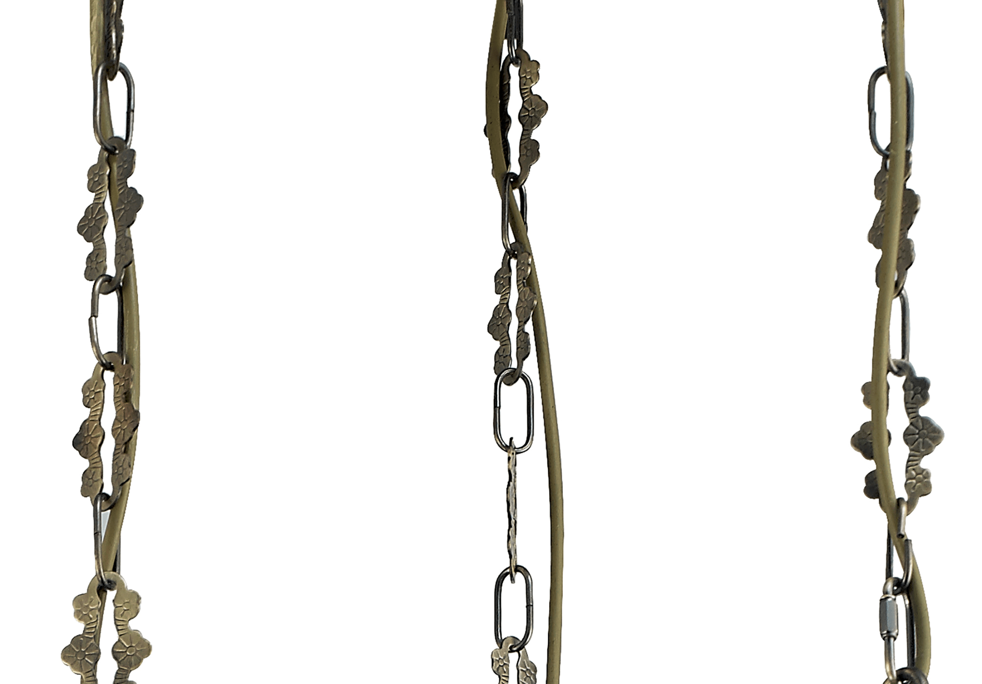 Luminosity Designs - Marisa Crystal Large Multi Pendant - Luminosity Designs Ltd