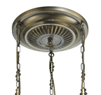 Luminosity Designs - Marisa Crystal Large Multi Pendant - Luminosity Designs Ltd