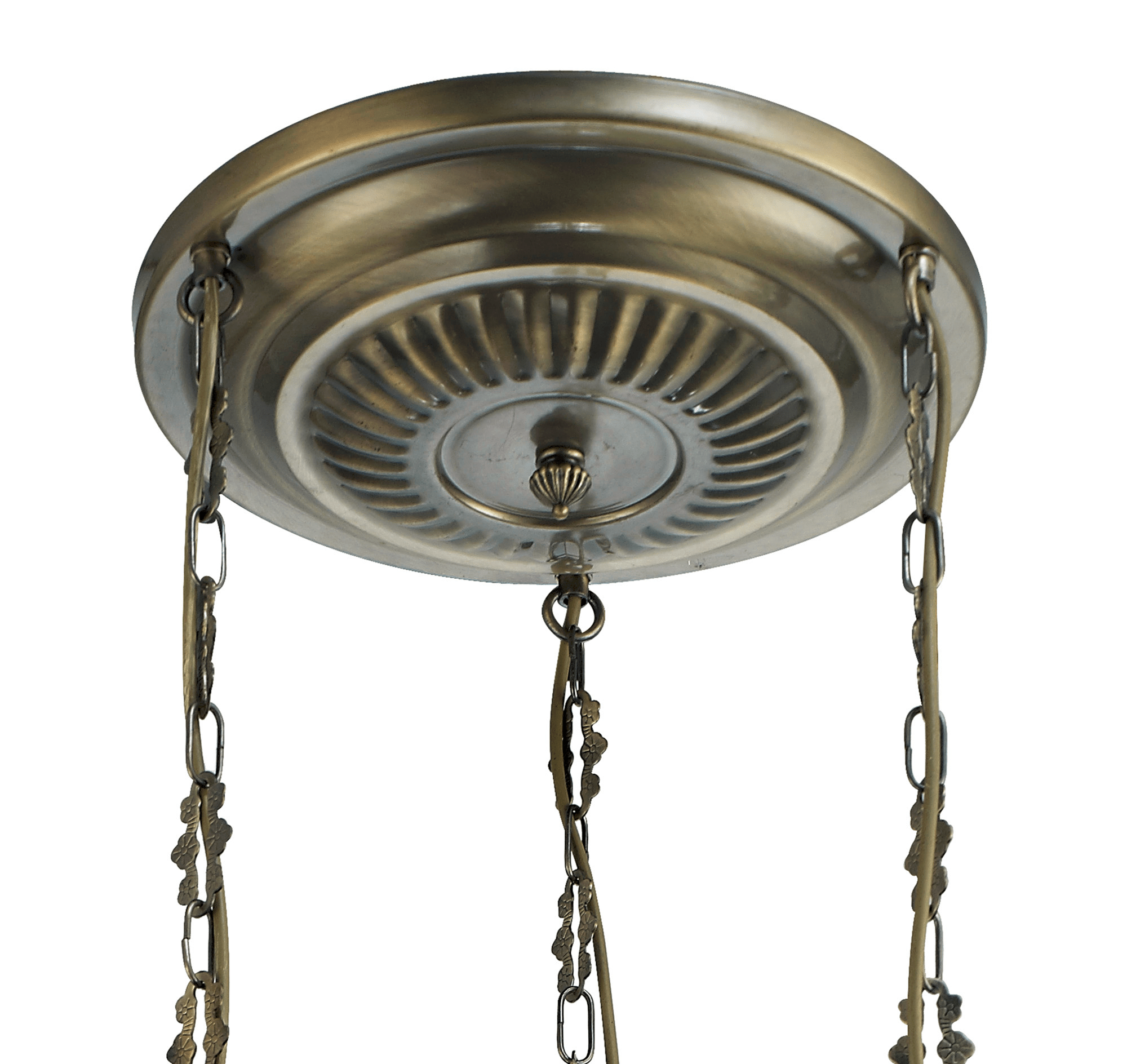 Luminosity Designs - Marisa Crystal Large Multi Pendant - Luminosity Designs Ltd