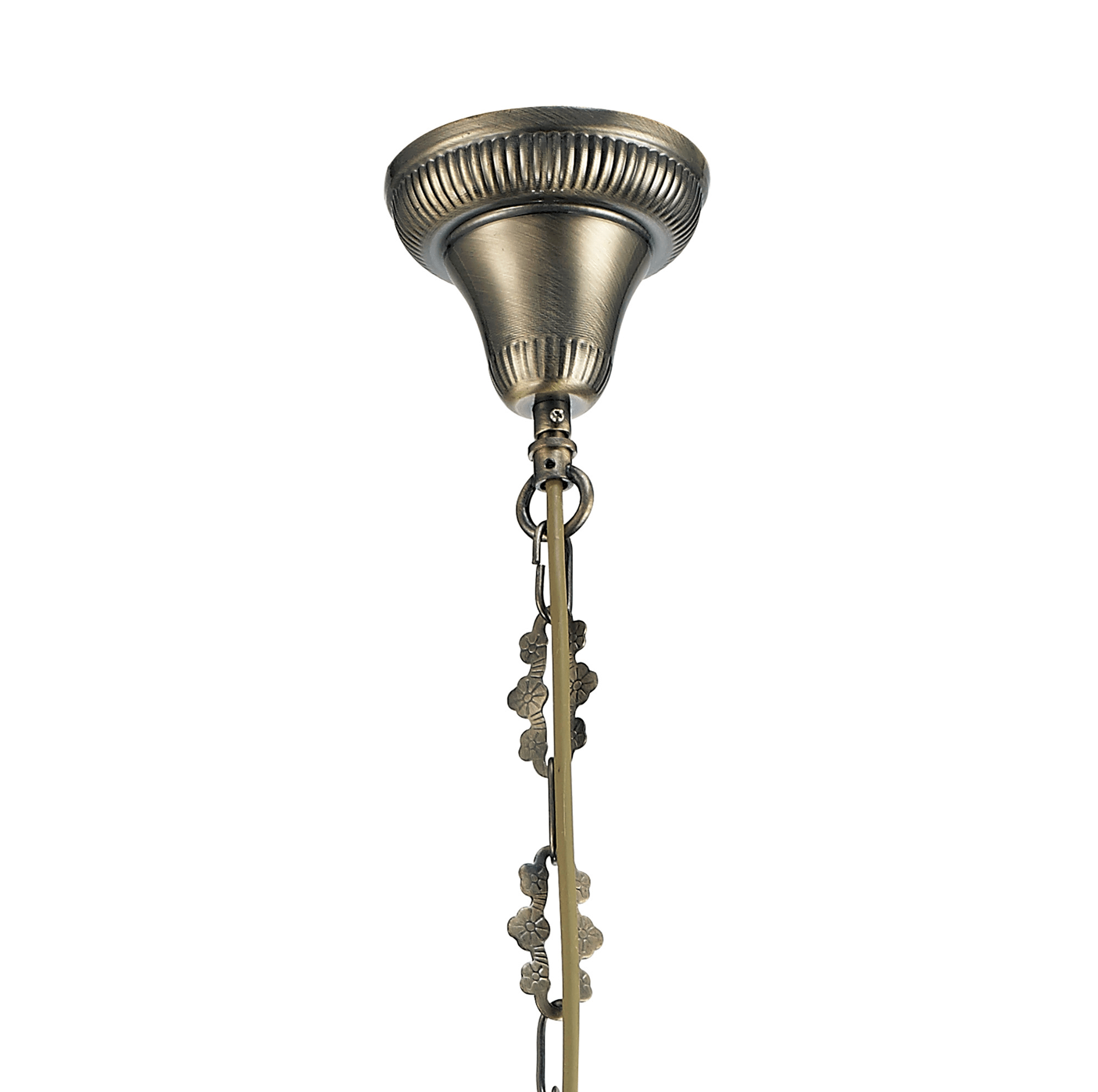 Luminosity Designs - Marisa Crystal Large Pendant - Luminosity Designs Ltd