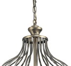 Luminosity Designs - Marisa Crystal Large Pendant - Luminosity Designs Ltd