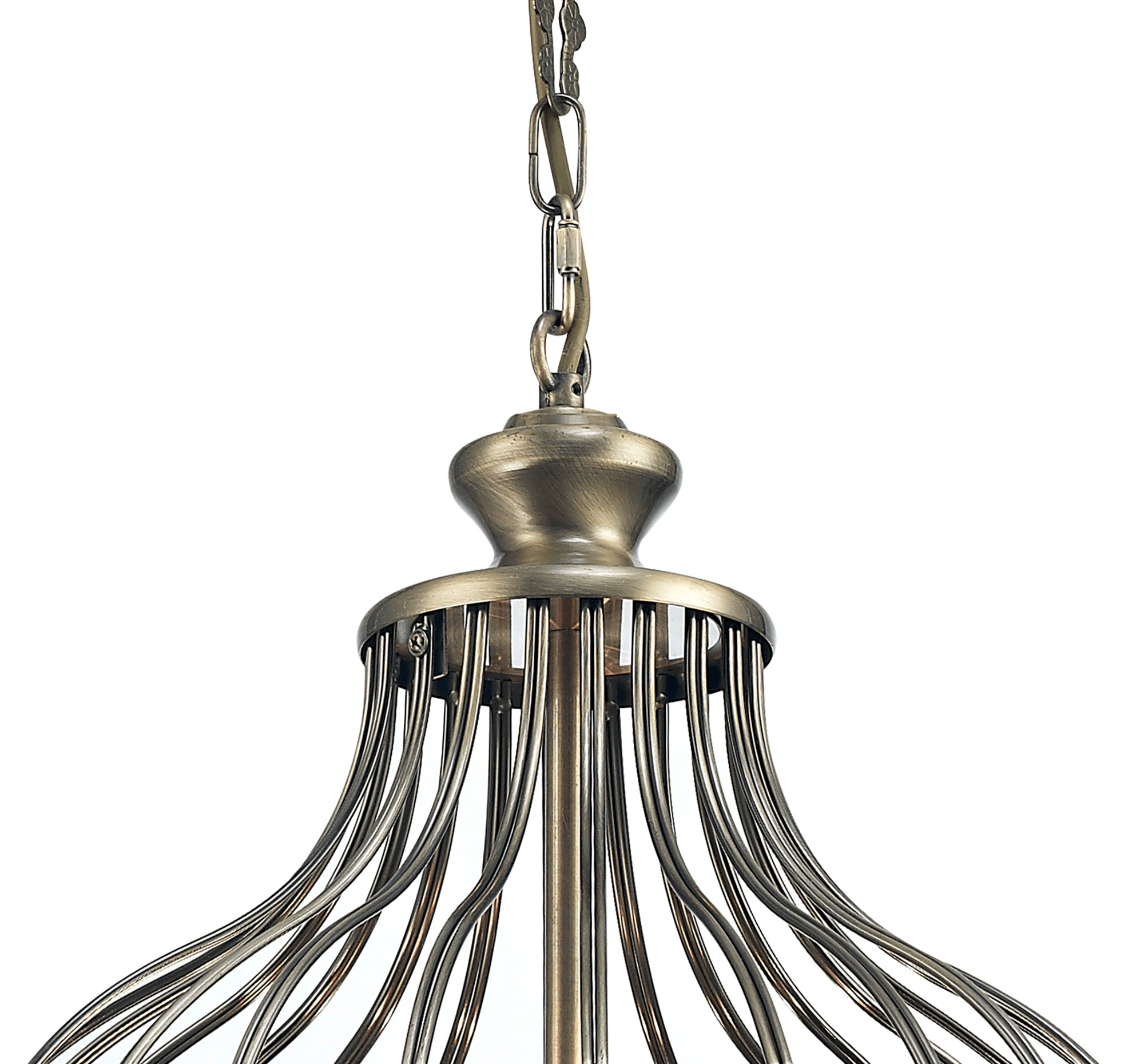 Luminosity Designs - Marisa Crystal Large Pendant - Luminosity Designs Ltd