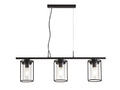 Luminosity Designs - Mason Bar Pendant - Luminosity Designs Ltd