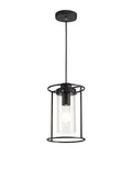 Luminosity Designs - Mason Single Pendant - Luminosity Designs Ltd