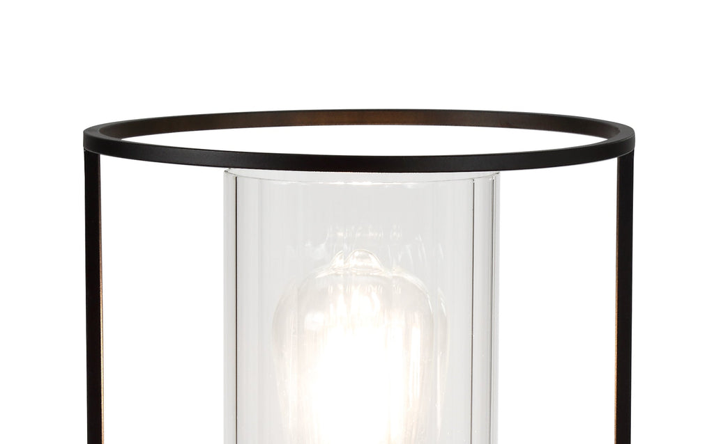 Luminosity Designs - Mason Table Lamp - Luminosity Designs Ltd