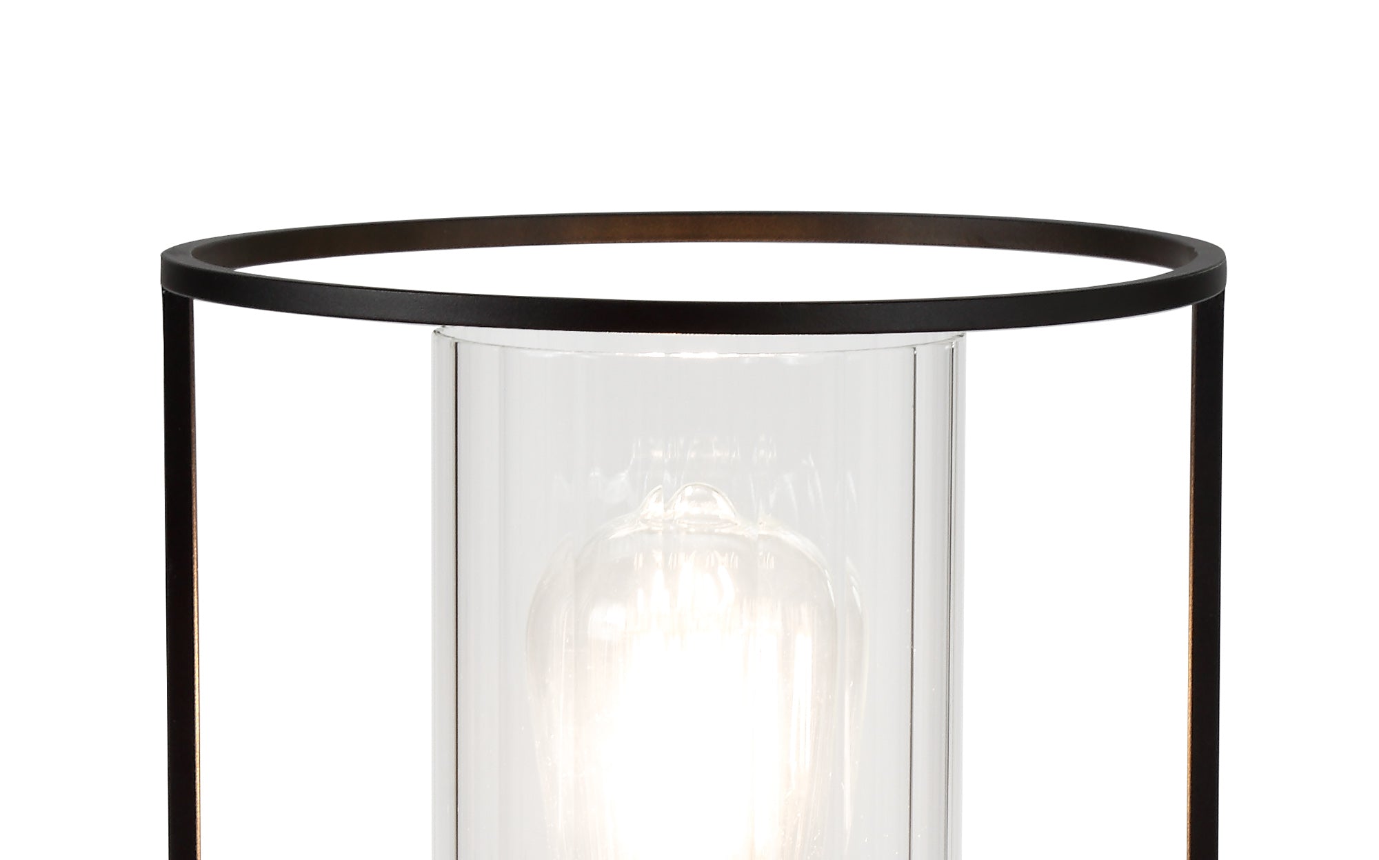 Luminosity Designs - Mason Table Lamp - Luminosity Designs Ltd