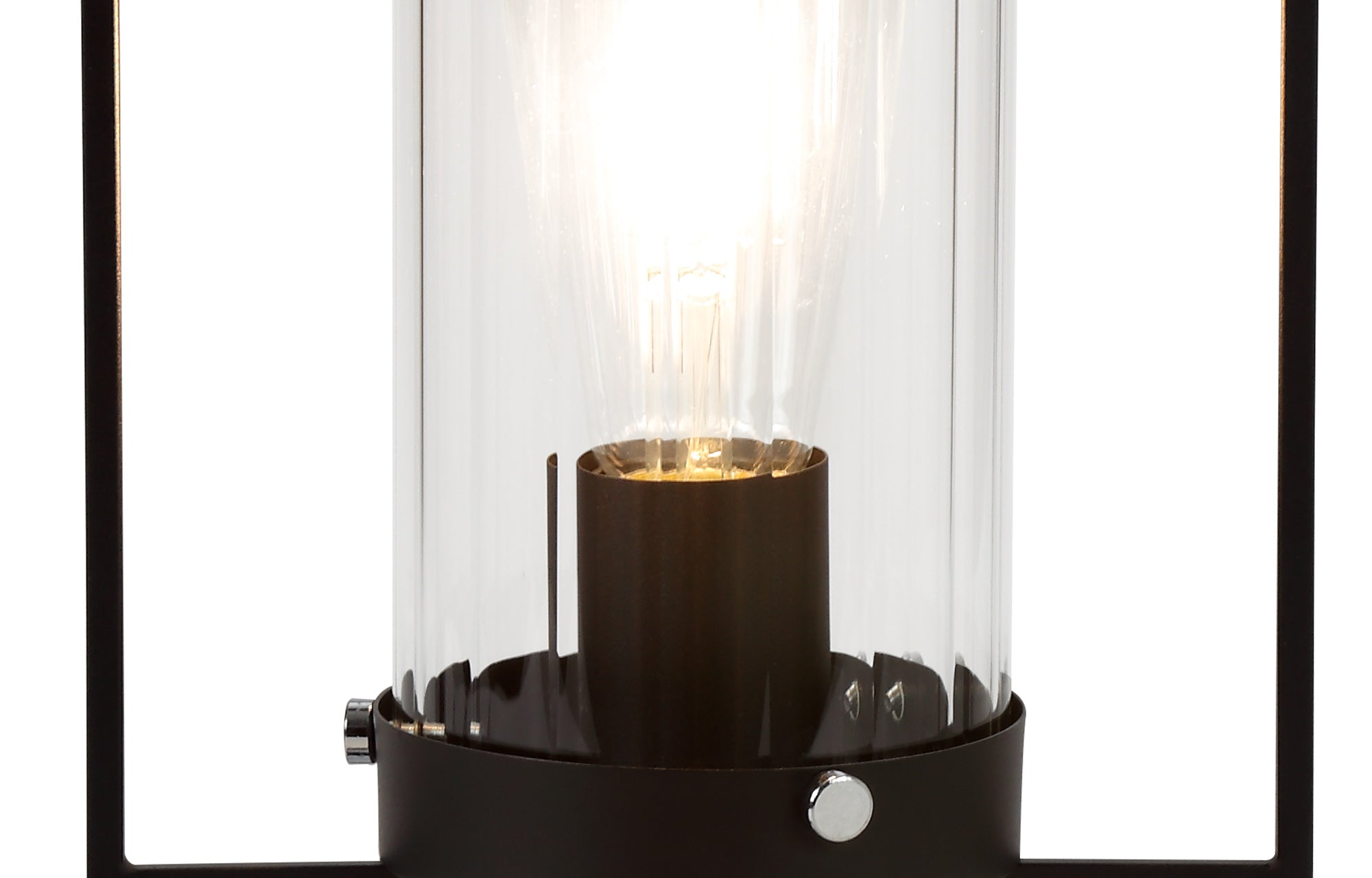 Luminosity Designs - Mason Table Lamp - Luminosity Designs Ltd
