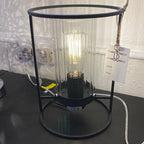 Luminosity Designs - Mason Table Lamp - Luminosity Designs Ltd