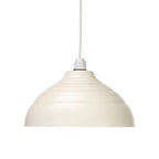 Oaks Lighting - Matese Industrial Pendant Shade - Luminosity Designs Ltd