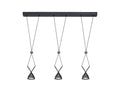 Luminosity Designs - Math Multi Bar Pendant - Luminosity Designs Ltd