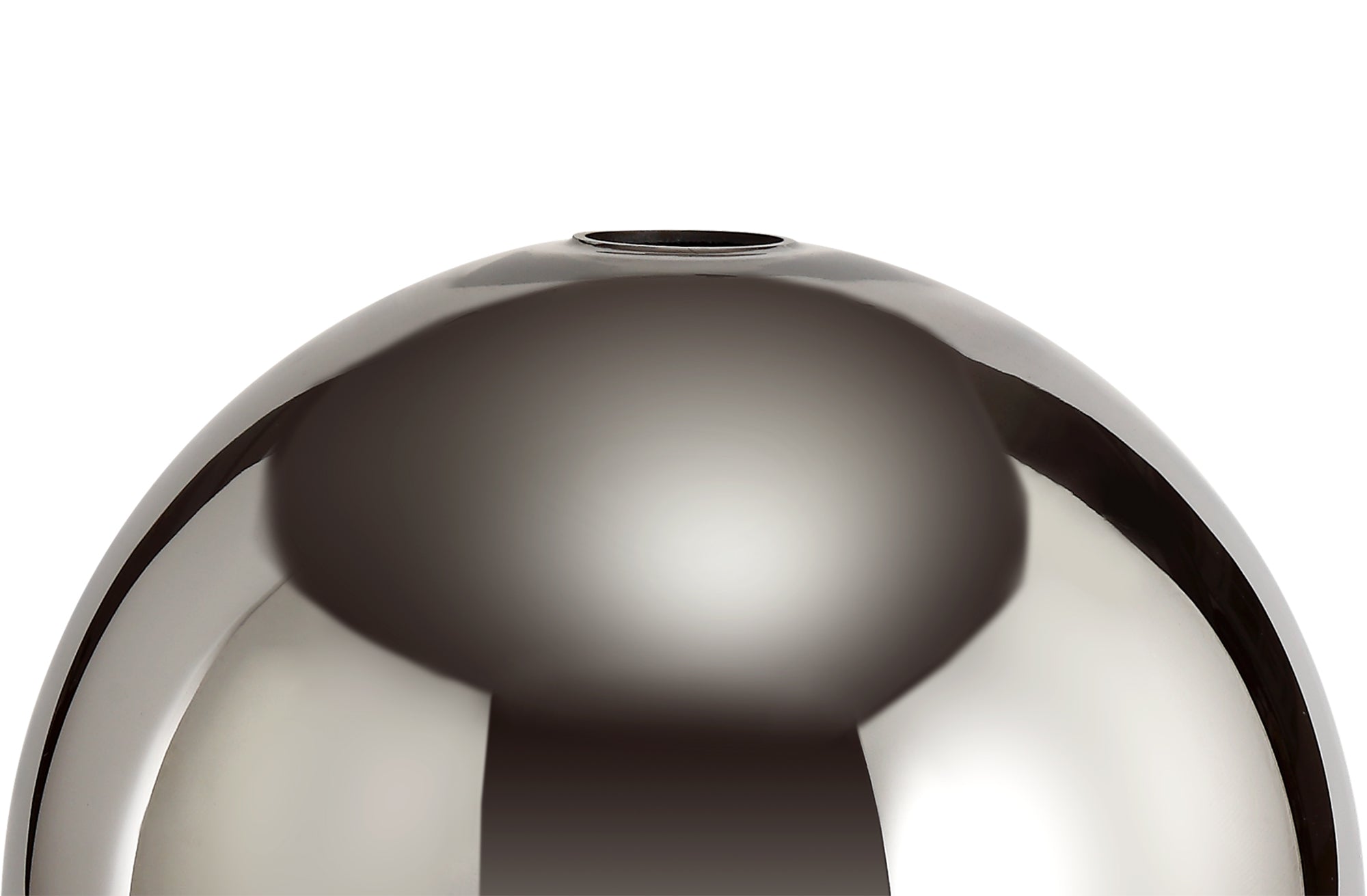 Luminosity Designs - Medium Pendulum Globe Glass Shades - Luminosity Designs Ltd