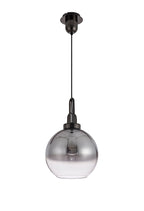 Luminosity Designs - Medium Pendulum Globe Glass Shades - Luminosity Designs Ltd