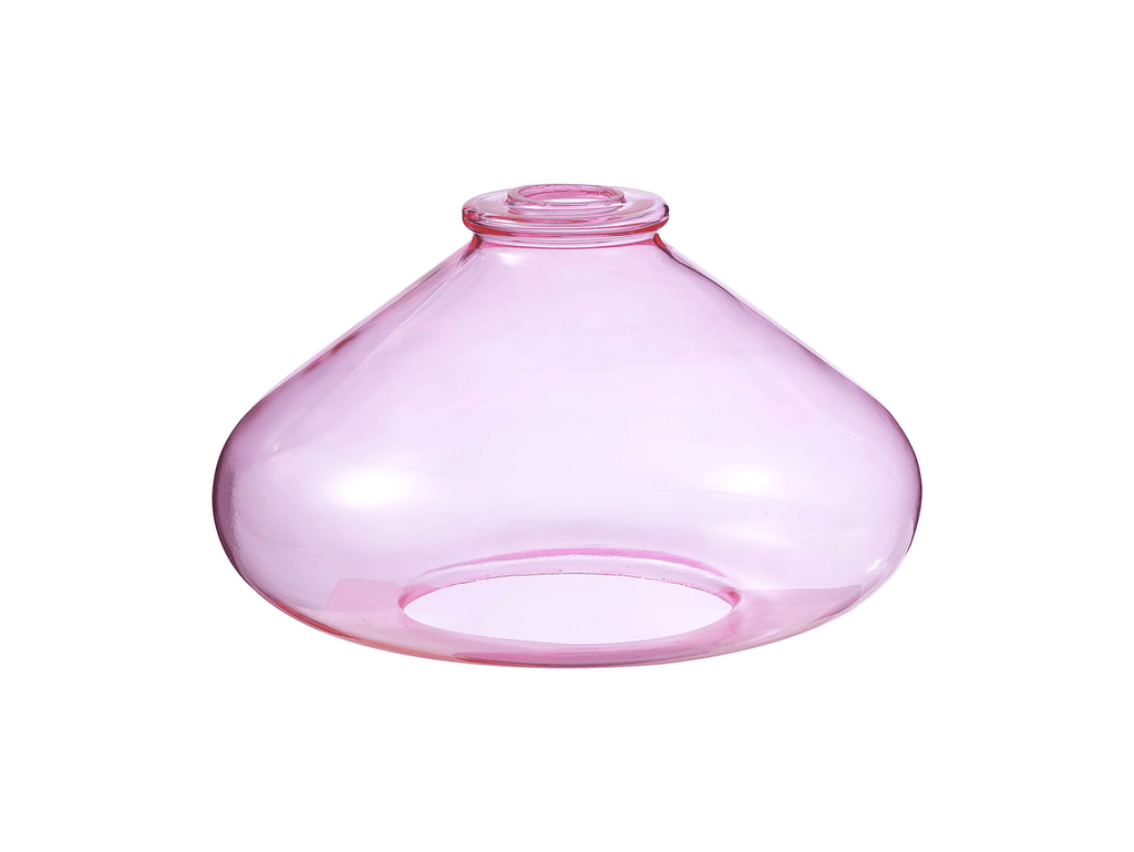 Luminosity Designs - Meld Coloured Glass Shades - Luminosity Designs Ltd