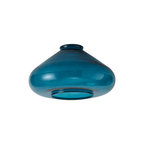 Luminosity Designs - Meld Coloured Glass Shades - Luminosity Designs Ltd