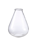 Luminosity Designs - Meld Pear Coloured Glass Shade - Luminosity Designs Ltd