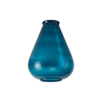 Luminosity Designs - Meld Pear Coloured Glass Shade - Luminosity Designs Ltd