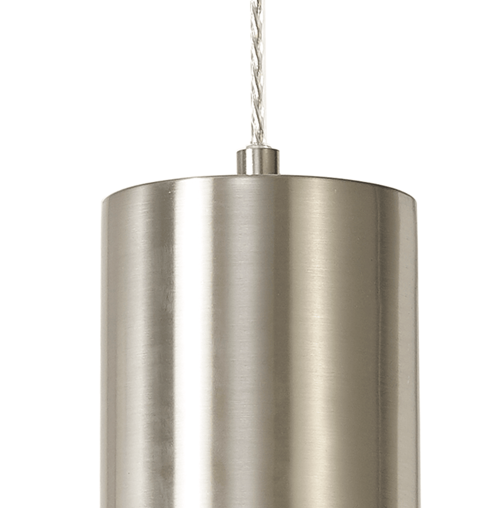 Luminosity Designs - Meld Pendant Light - Luminosity Designs Ltd