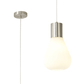 Luminosity Designs - Meld Pendant Light - Luminosity Designs Ltd