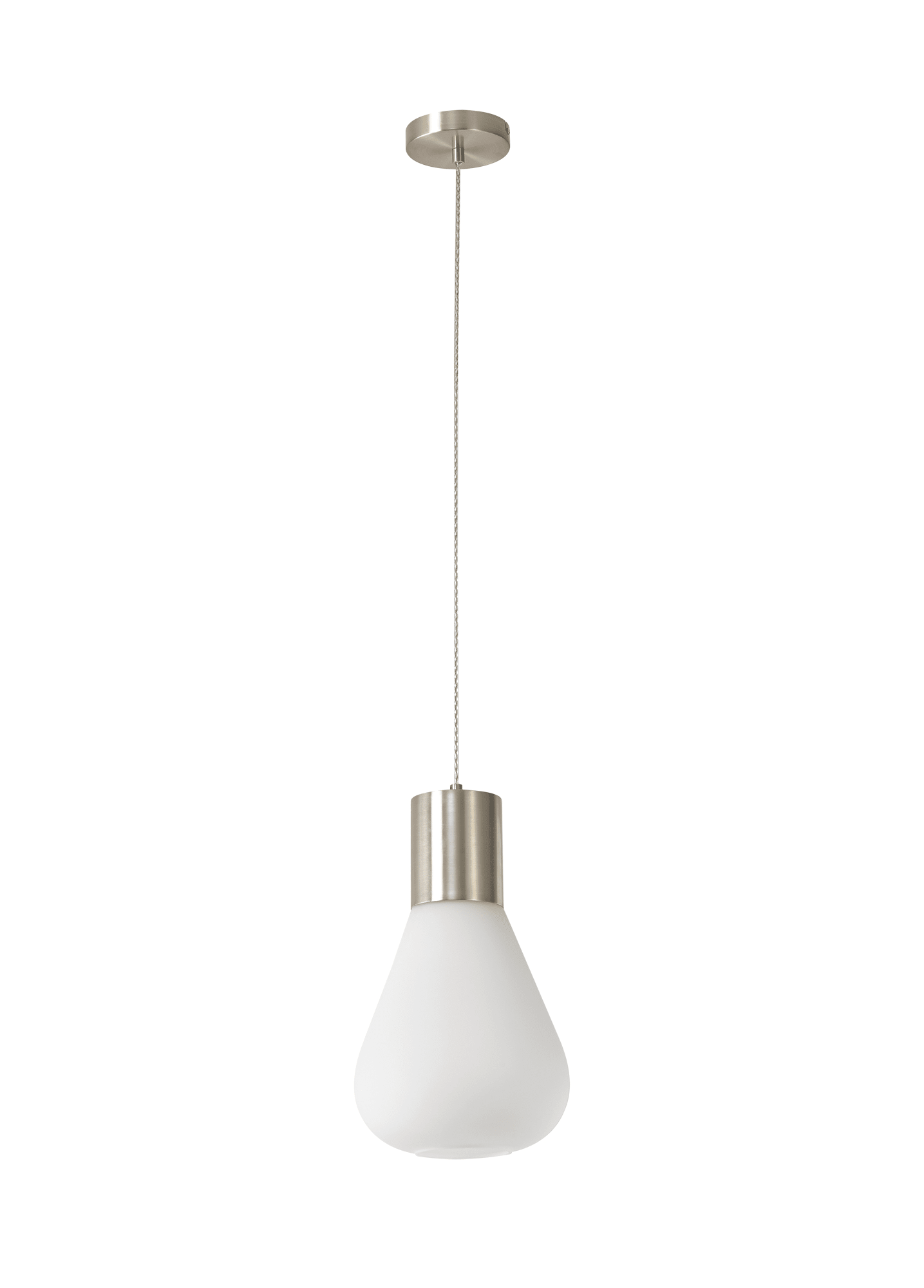 Luminosity Designs - Meld Pendant Light - Luminosity Designs Ltd