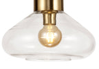 Luminosity Designs - Meld Pendant Light - Luminosity Designs Ltd