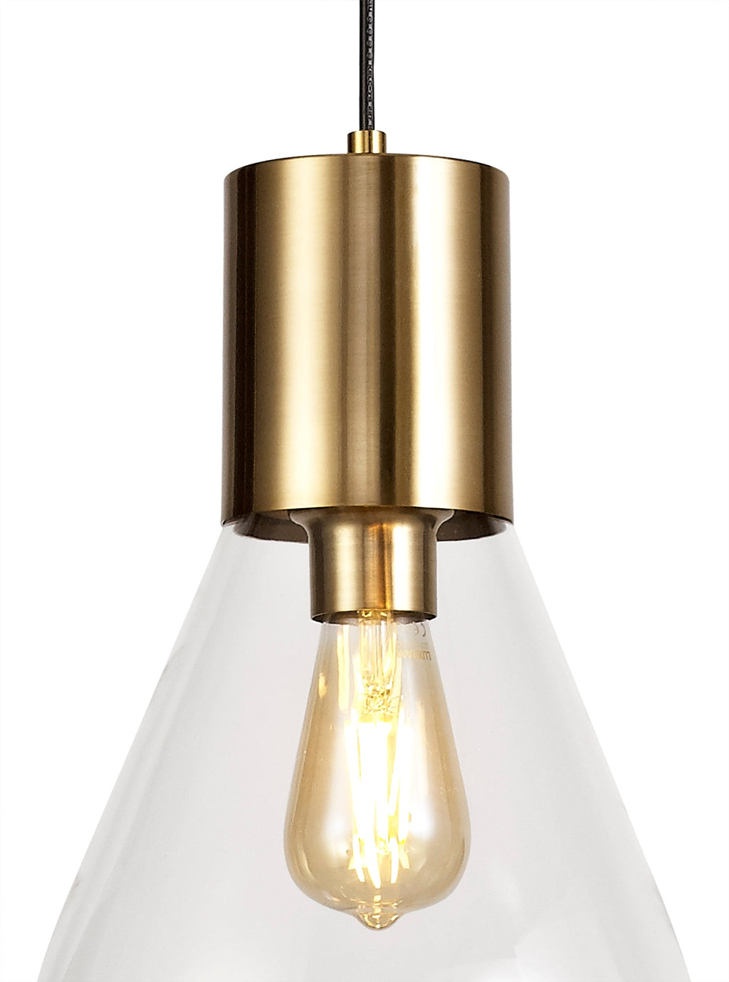Luminosity Designs - Meld Pendant Light - Luminosity Designs Ltd