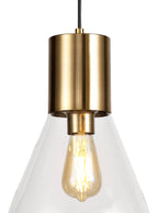 Luminosity Designs - Meld Pendant Light - Luminosity Designs Ltd