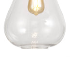 Luminosity Designs - Meld Pendant Light - Luminosity Designs Ltd