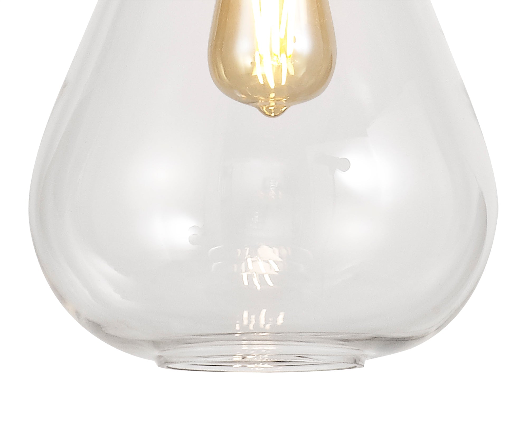 Luminosity Designs - Meld Pendant Light - Luminosity Designs Ltd