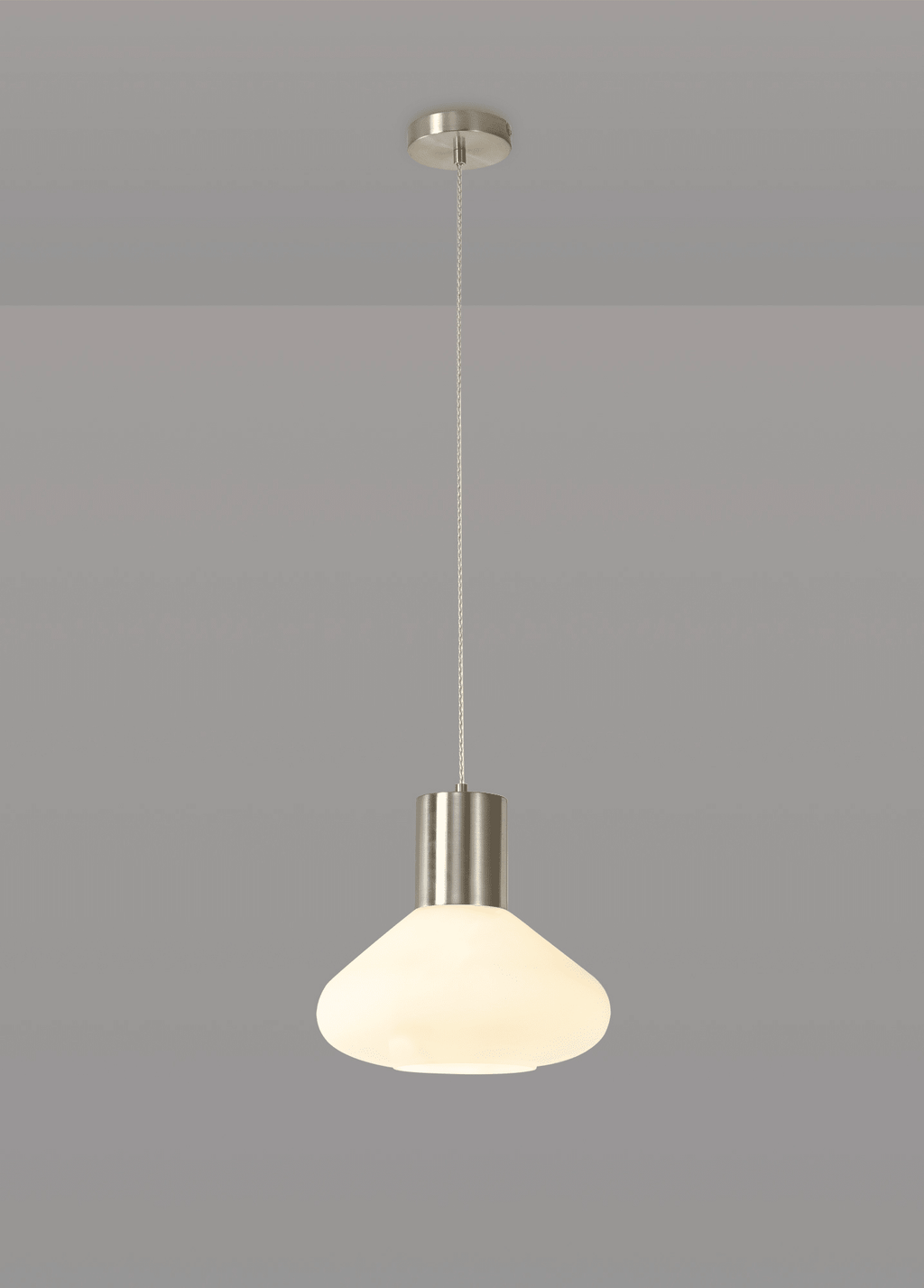 Luminosity Designs - Meld Pendant Light - Luminosity Designs Ltd